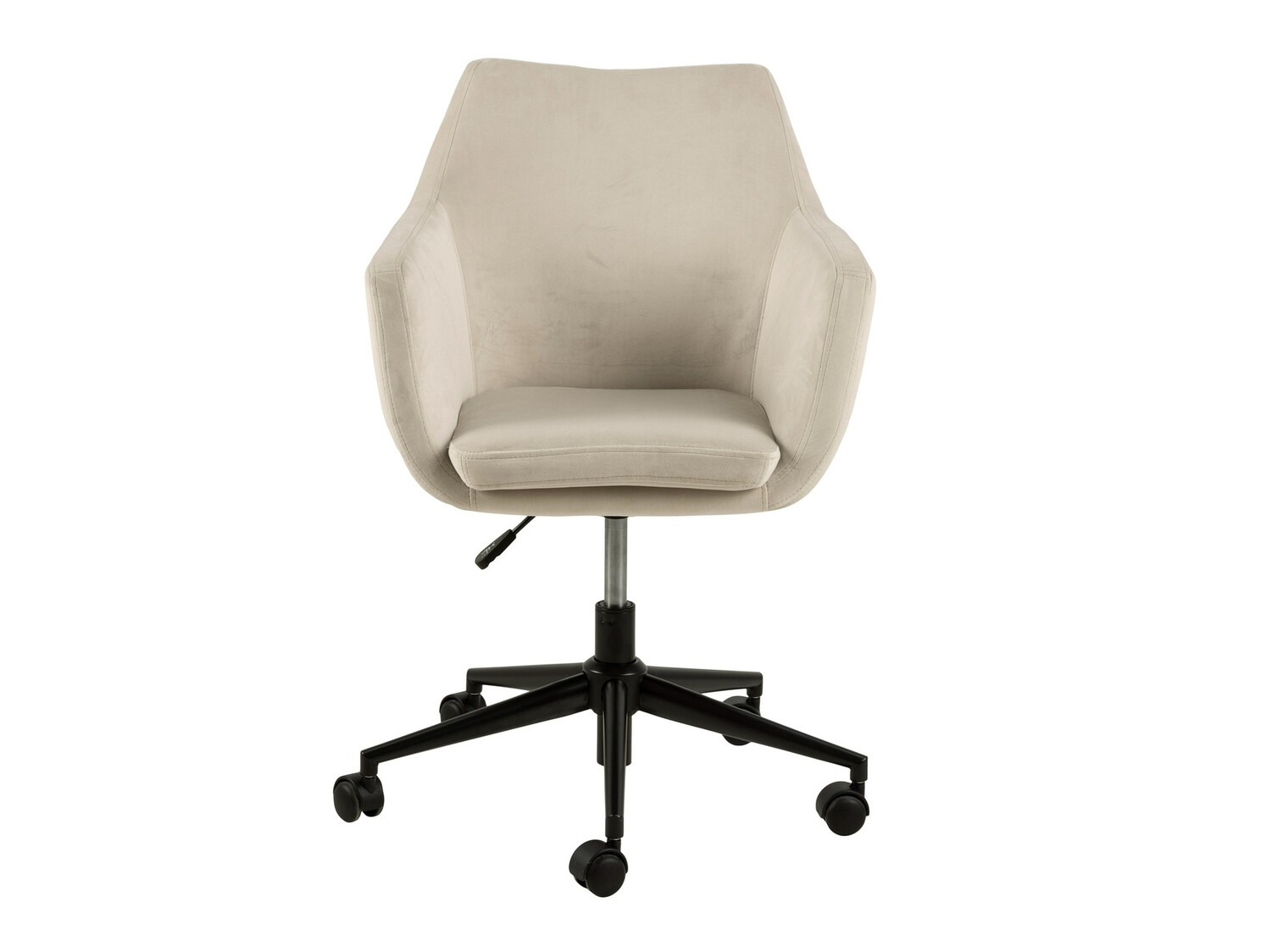 Skrifstofustóll Norsica 267 (Beige)