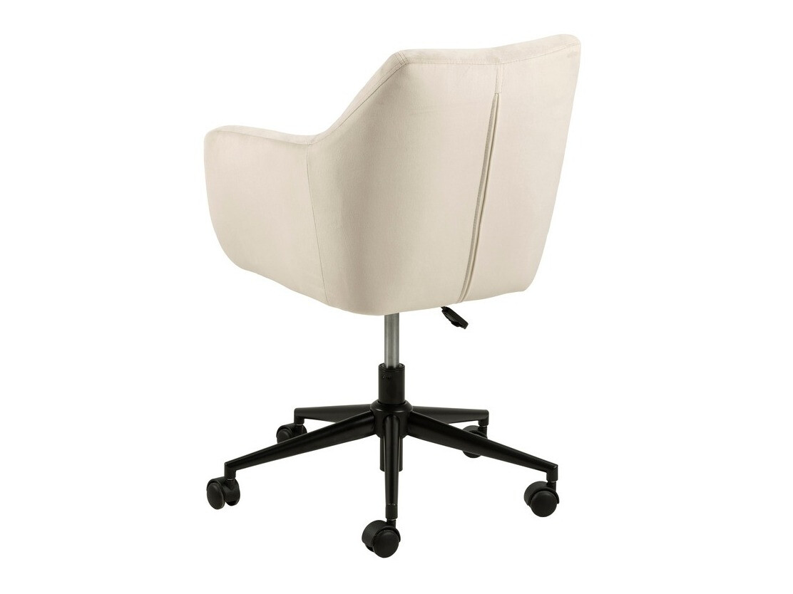 Skrifstofustóll Norsica 267 (Beige)