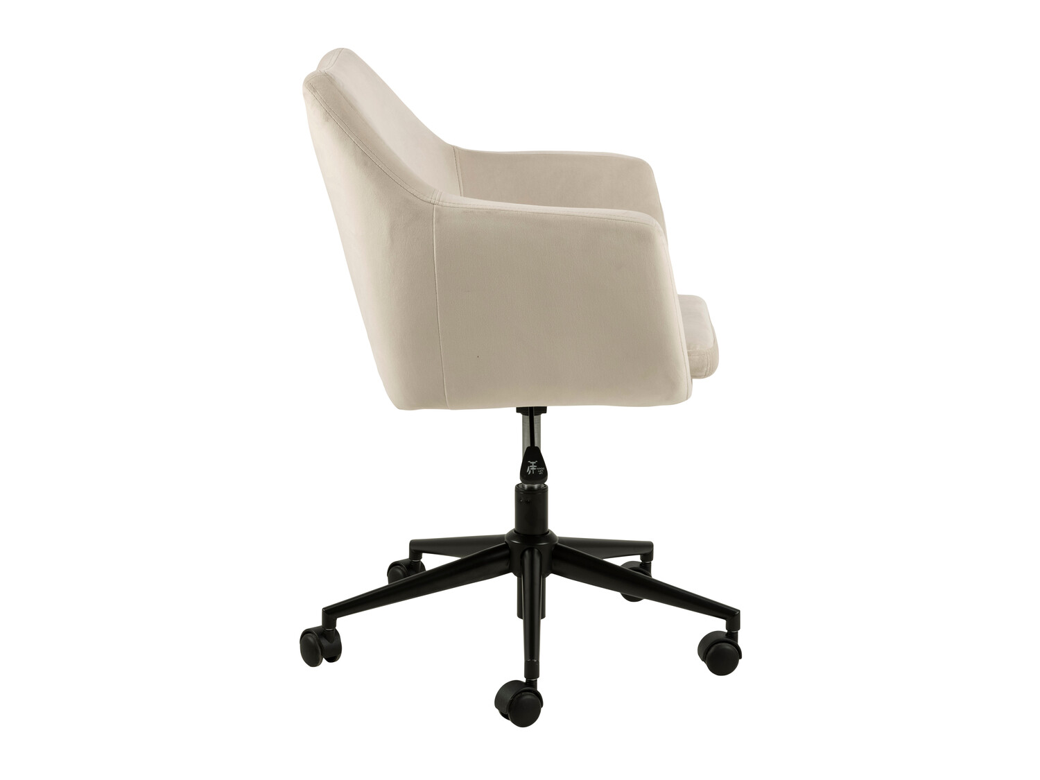 Skrifstofustóll Norsica 267 (Beige)