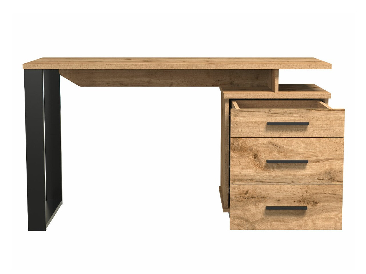 Heimaskrifstofusett Tenodeu 118