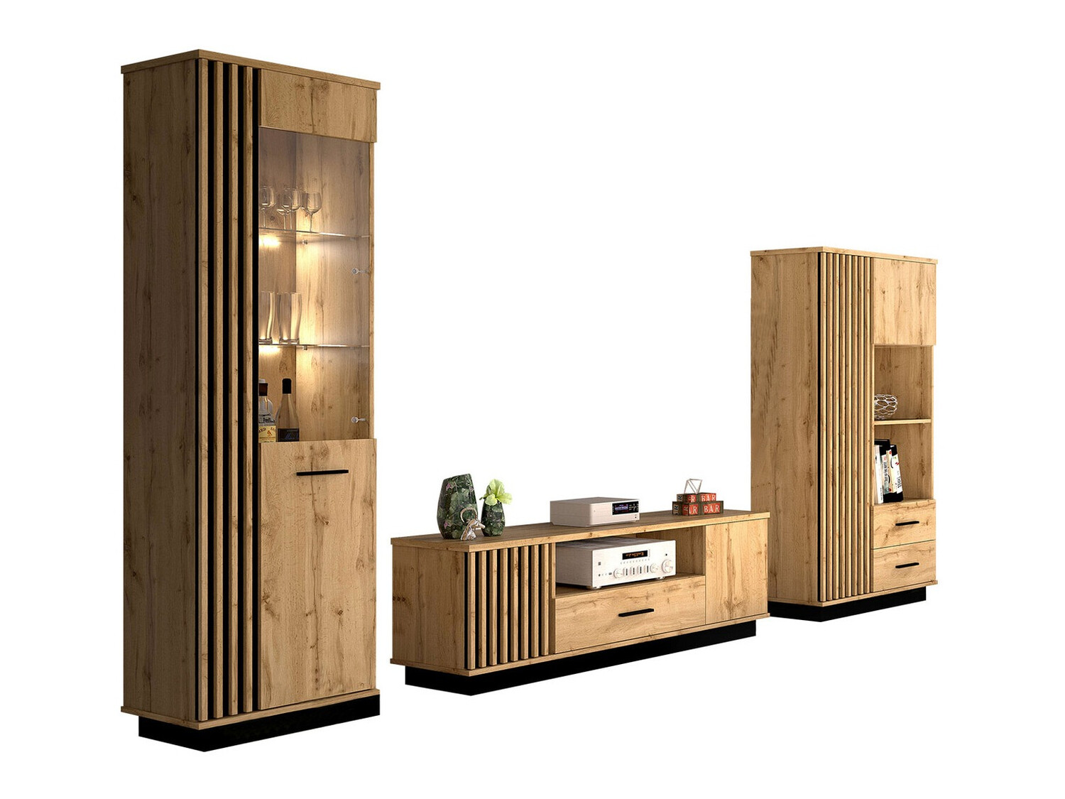 Stofusett Tenodeu 114