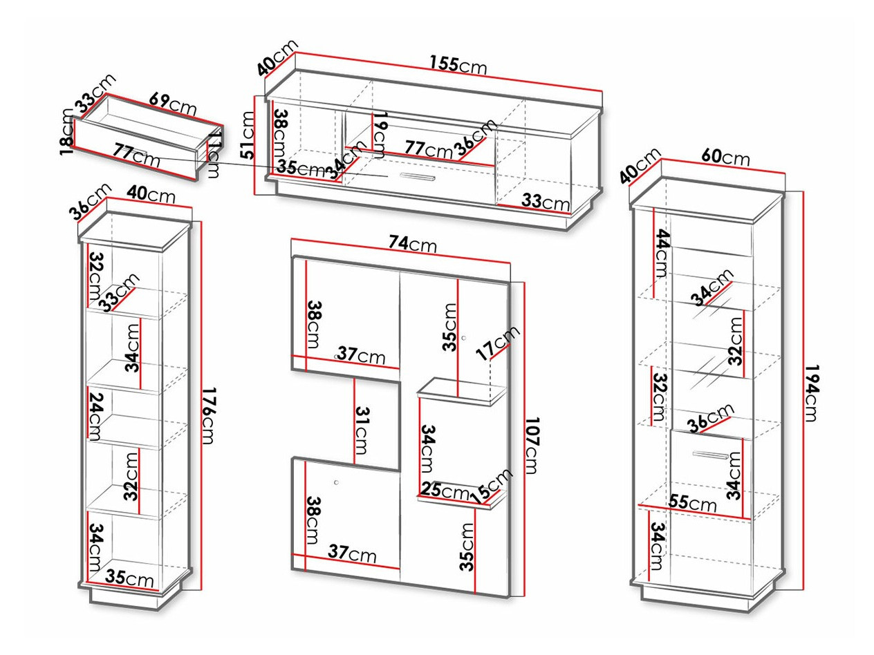 Stofusett Tenodeu 115