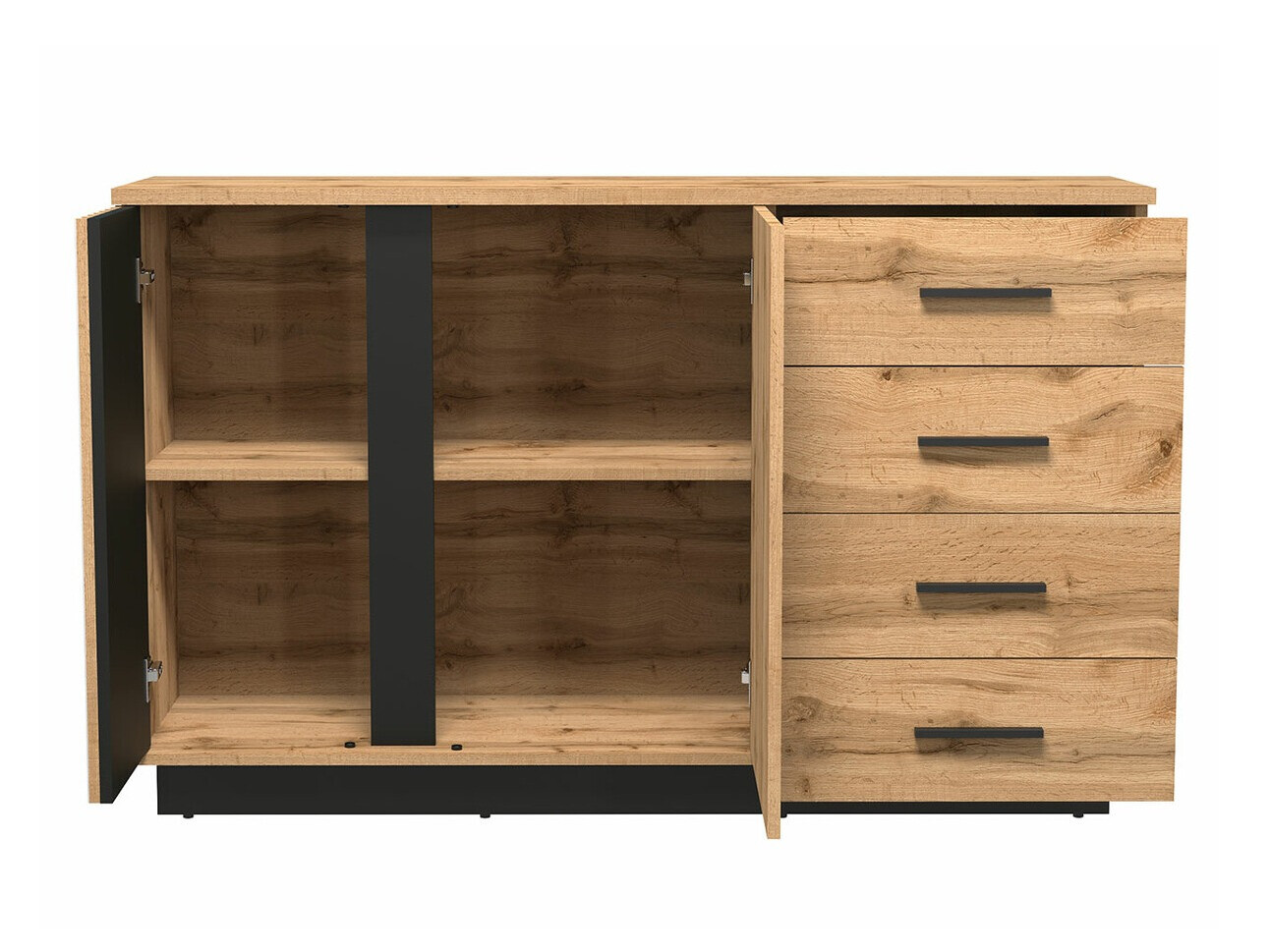 Stofusett Tenodeu 116