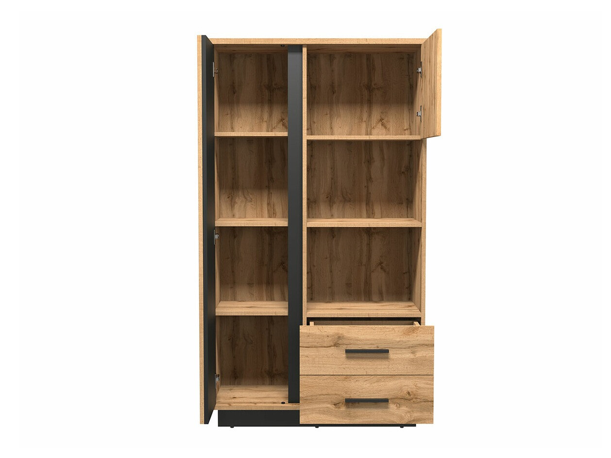 Stofusett Tenodeu 116