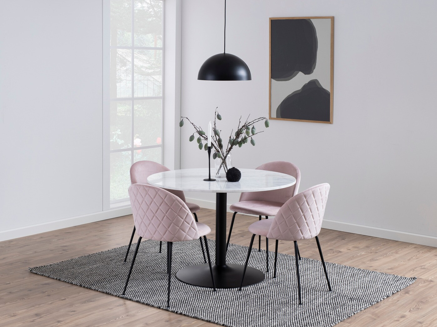 Borð Norsica 350