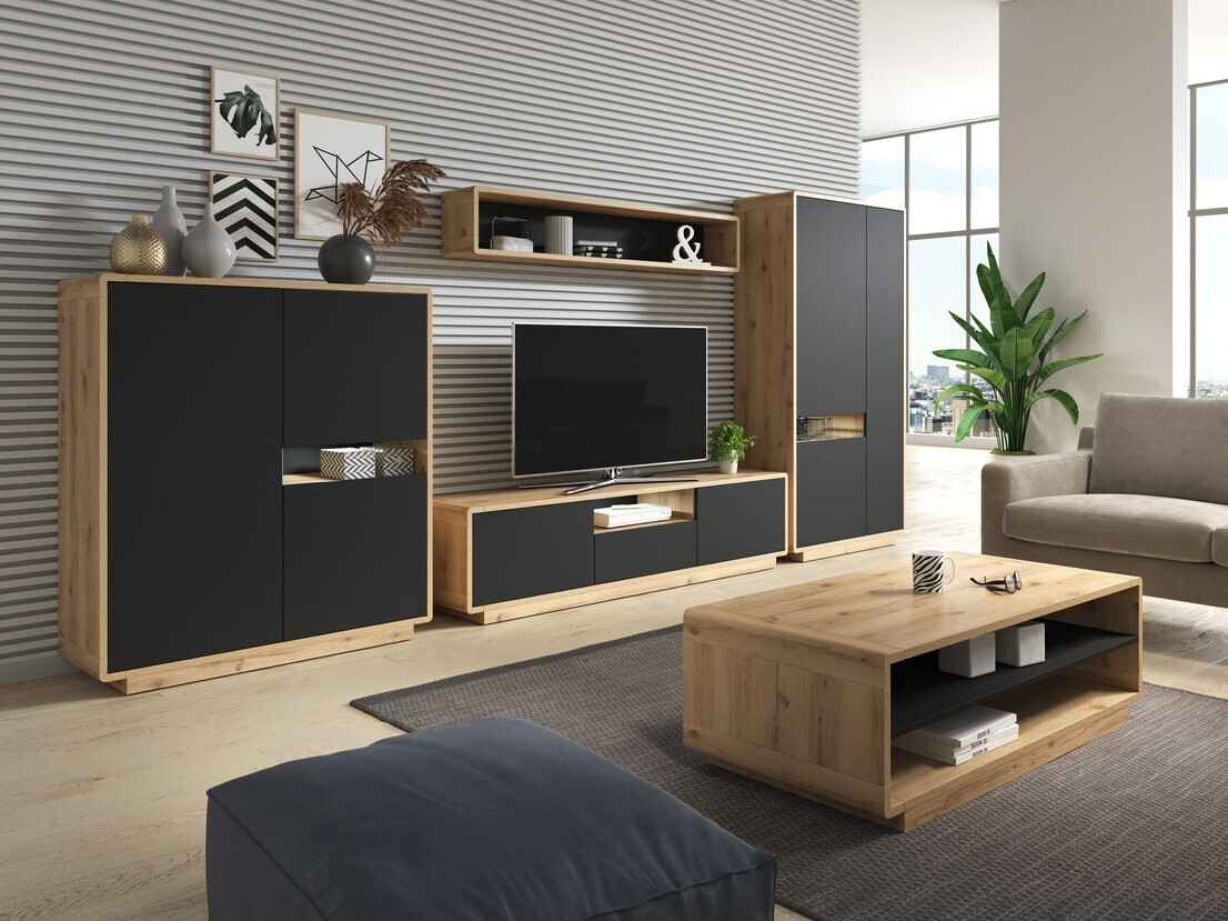 Stofusett Deltese 111