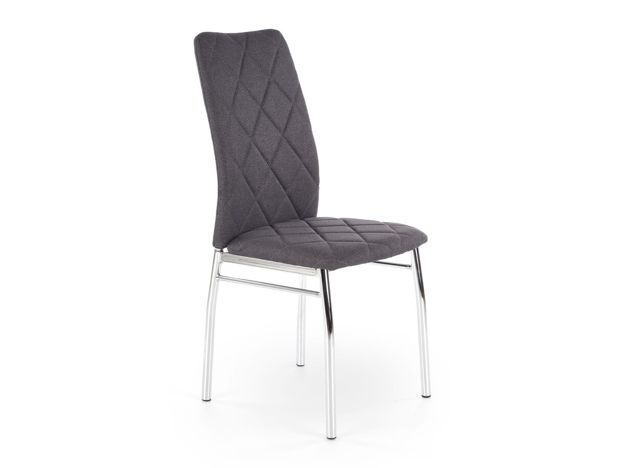 Stóll Houston 525 (Dökkgrár)