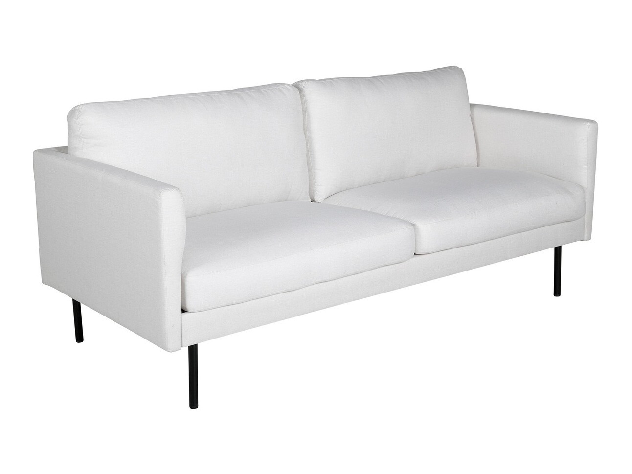 Sófi Fercame 100 (Beige + Svartur)