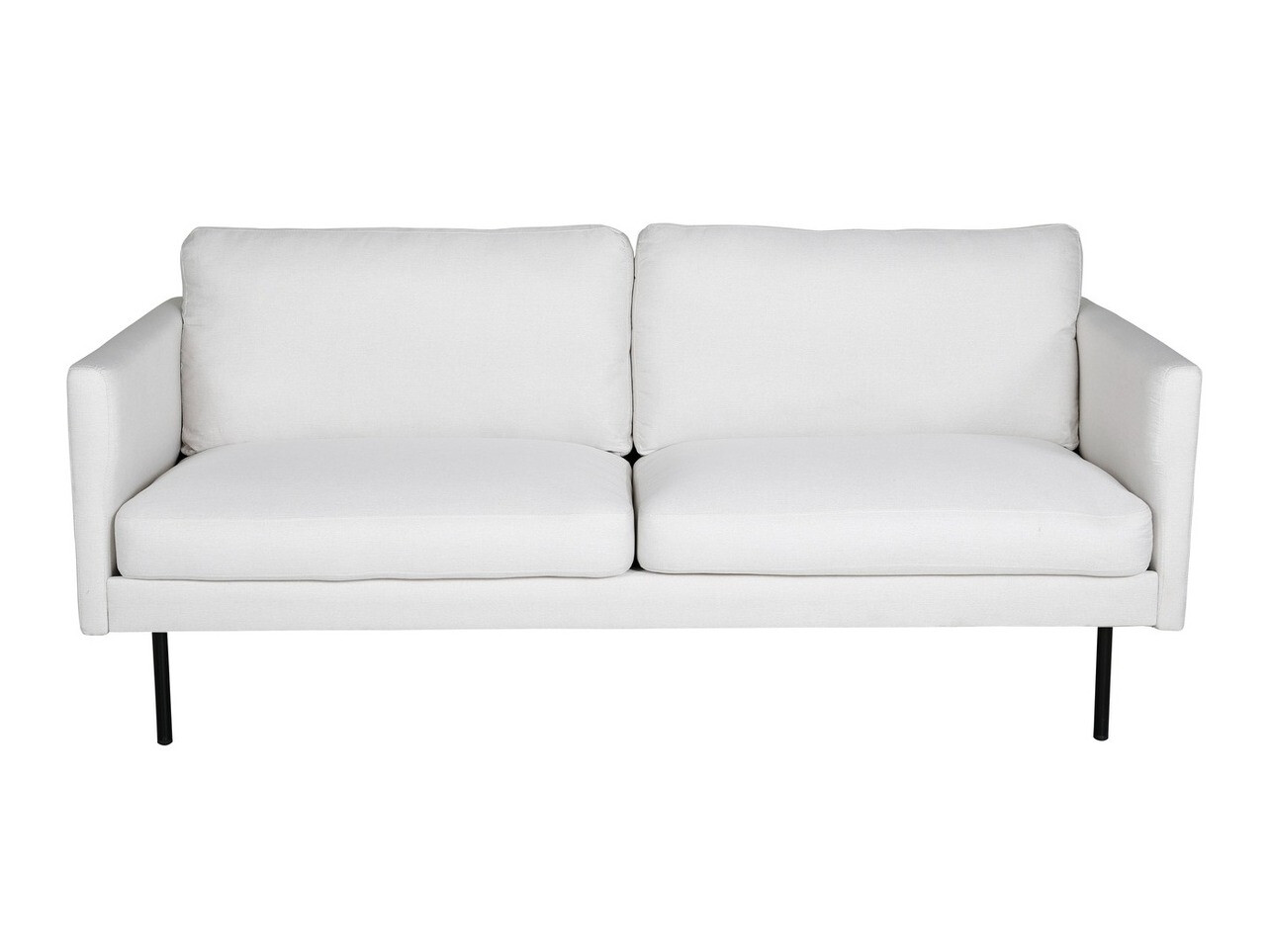 Sófi Fercame 100 (Beige + Svartur)