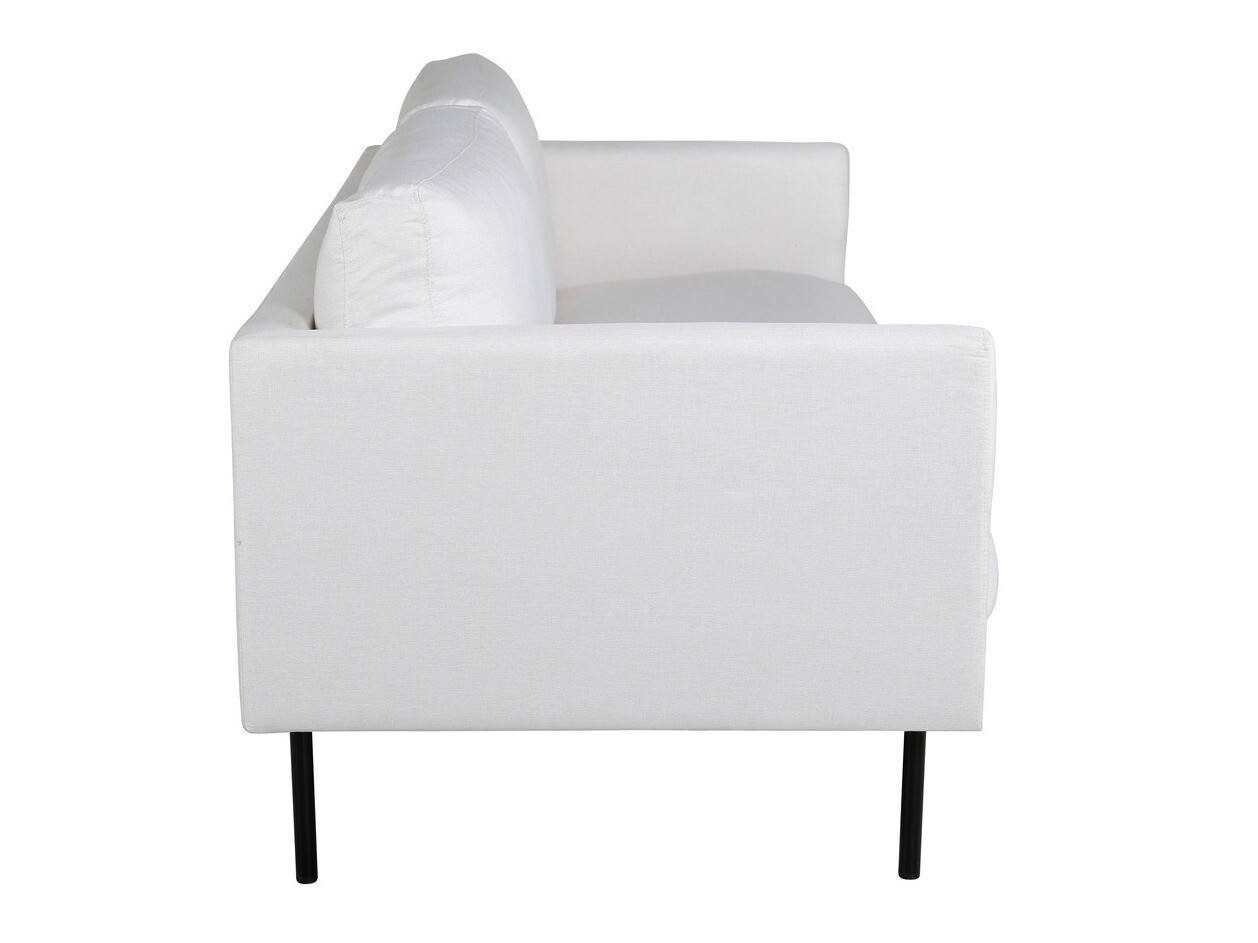Sófi Fercame 100 (Beige + Svartur)