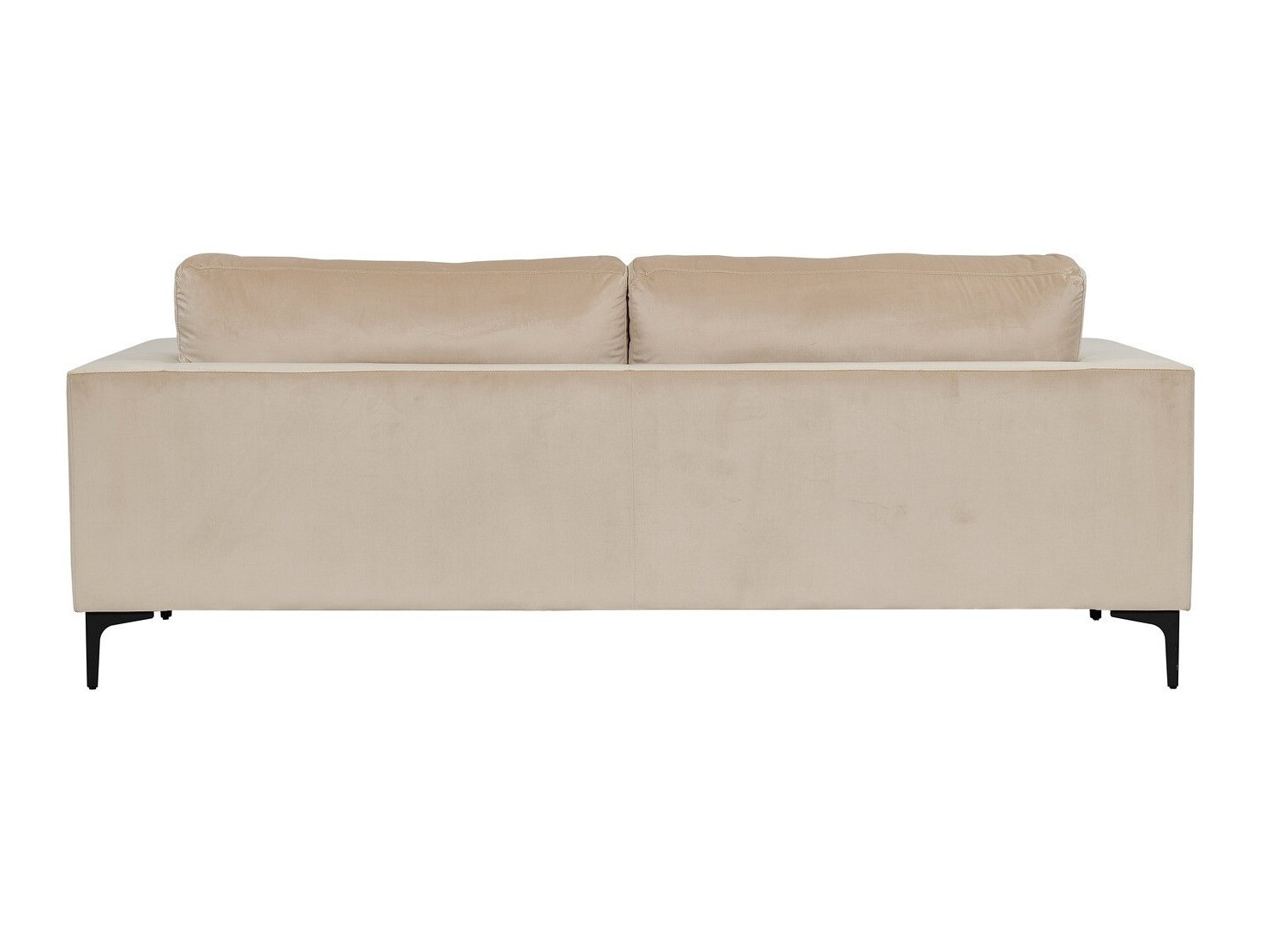 Sófi Dallas 2910 (Beige + Svartur)
