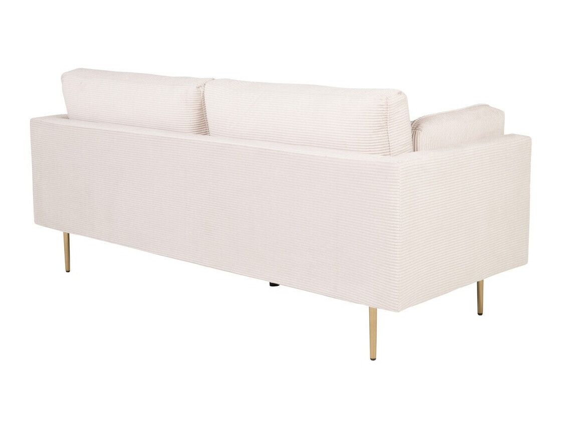 Sófi Dallas 2965 (Beige + Brúnn)