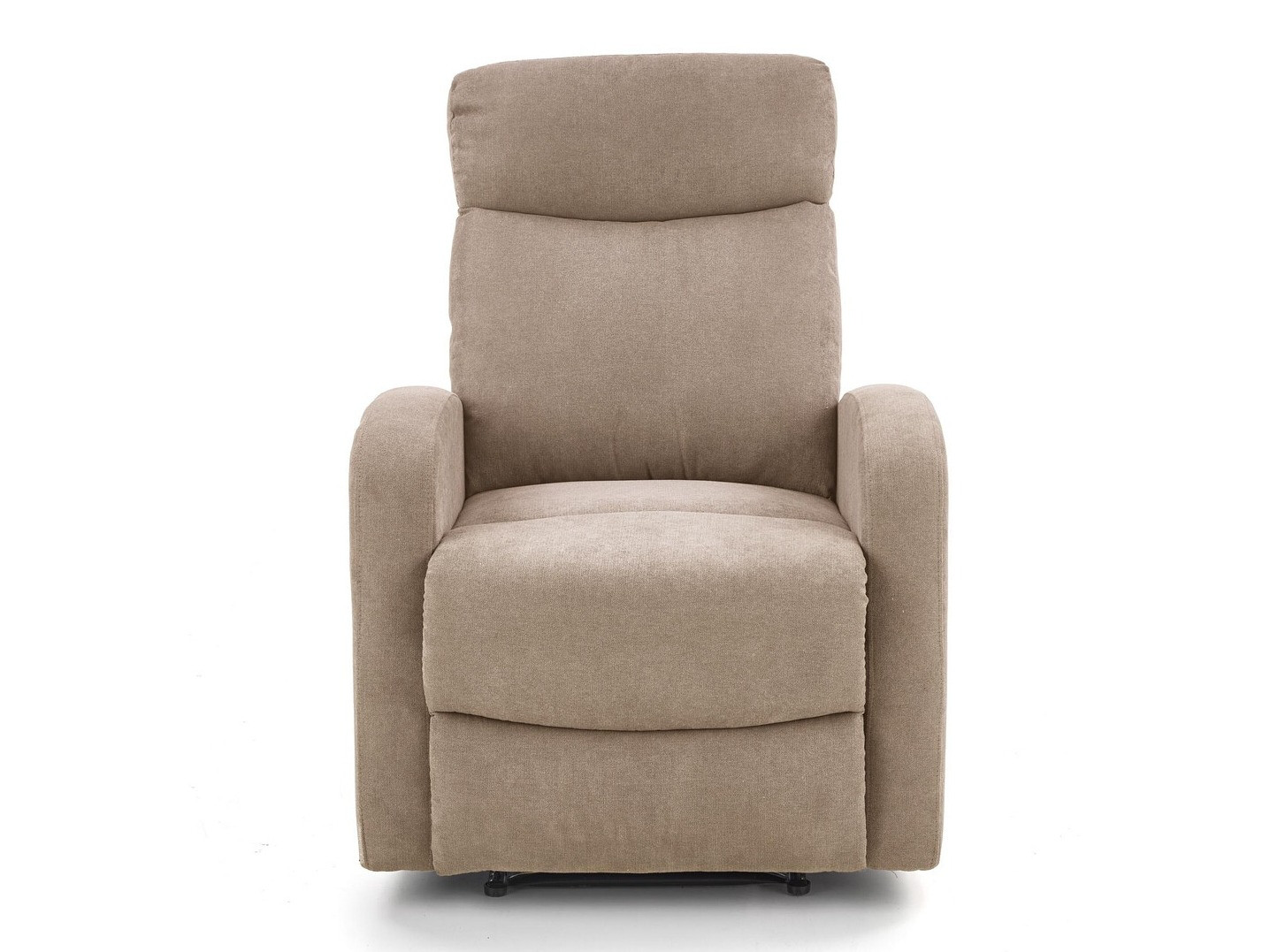 Stillanlegur hægindastóll Houston 1034 (Beige)