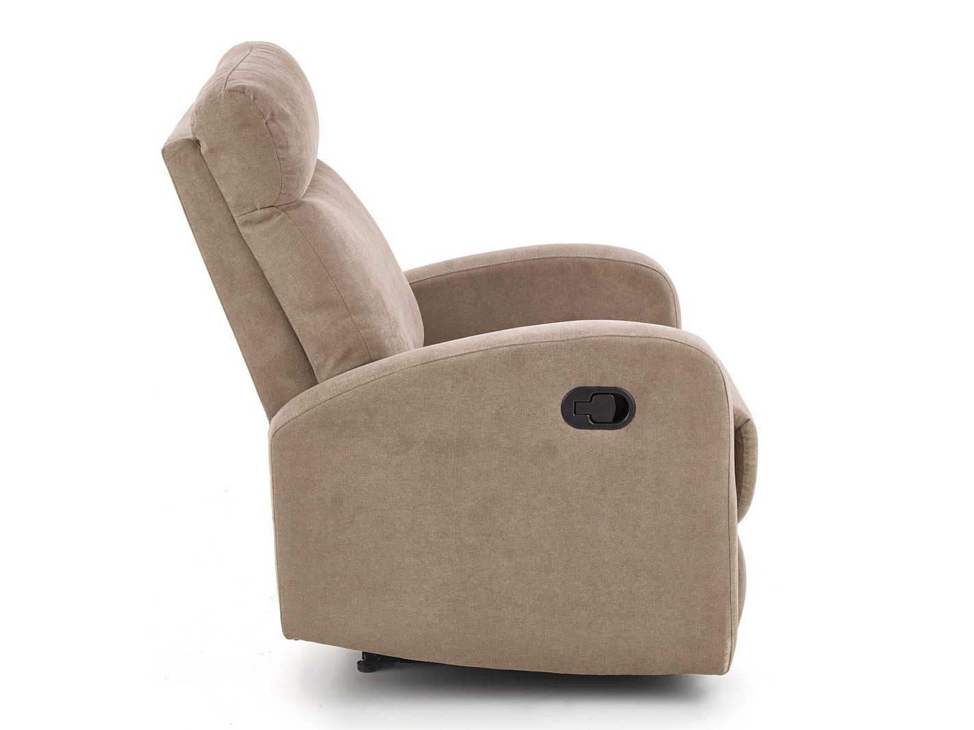 Stillanlegur hægindastóll Houston 1034 (Beige)