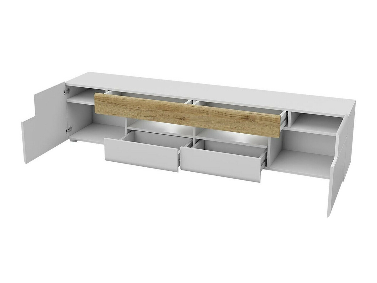 Stofusett Torsone 115