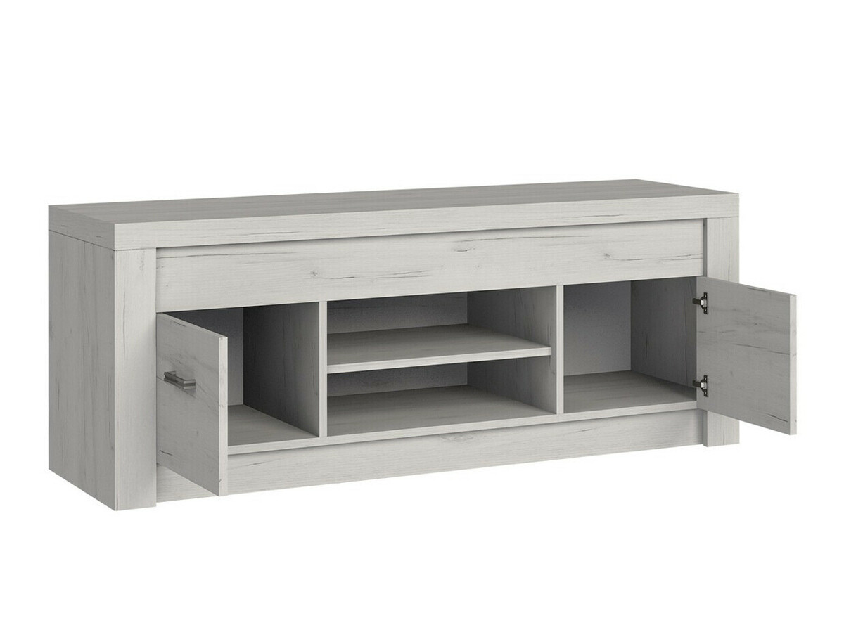 Stofusett Serfeno 122 (Craft-hvítur)