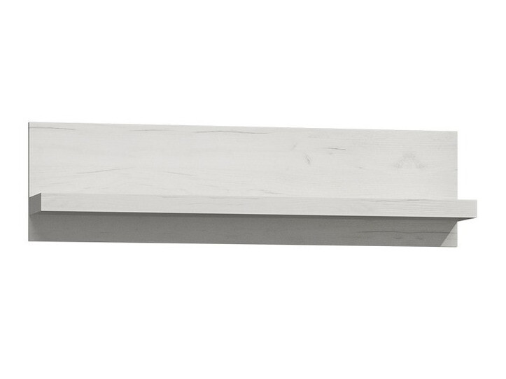 Stofusett Serfeno 122 (Dökkur askur)
