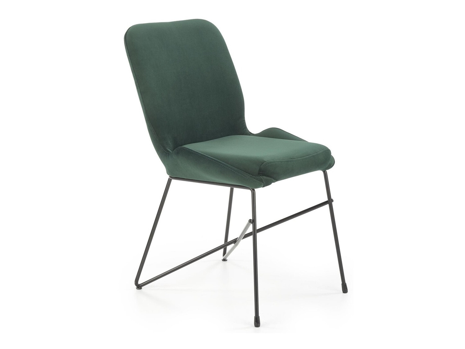 Stóll Houston 930 (Dökkgrænn)