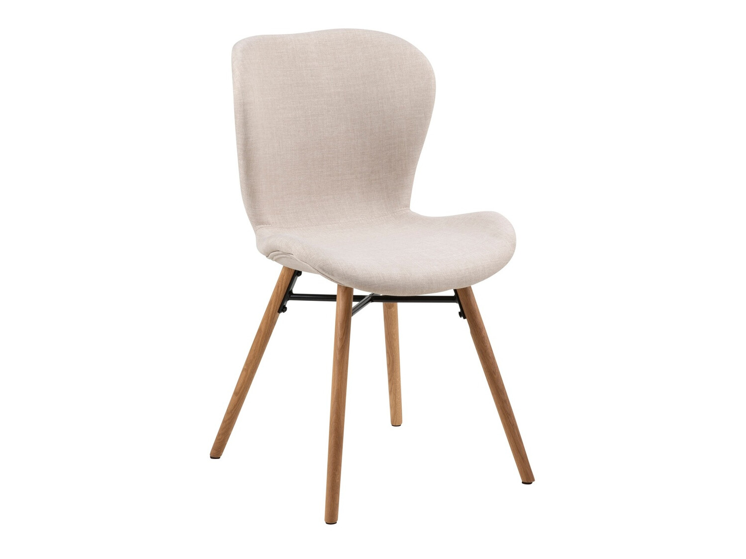 Stóll Norsica 157 (Beige)