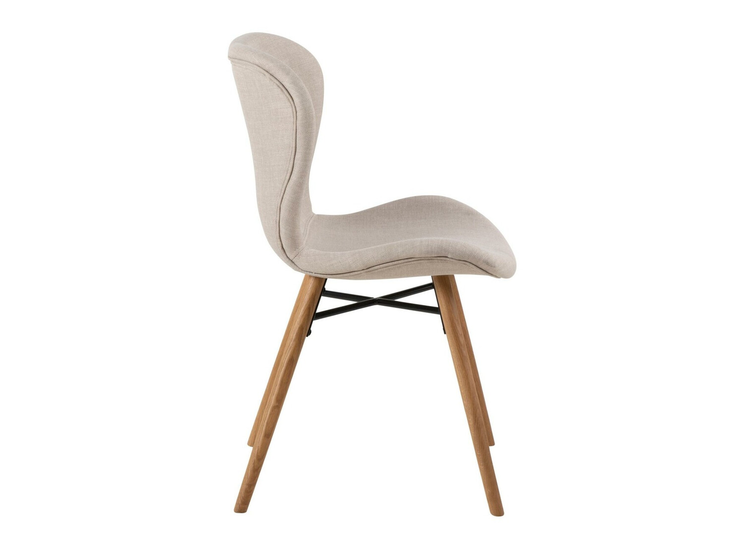 Stóll Norsica 157 (Beige)