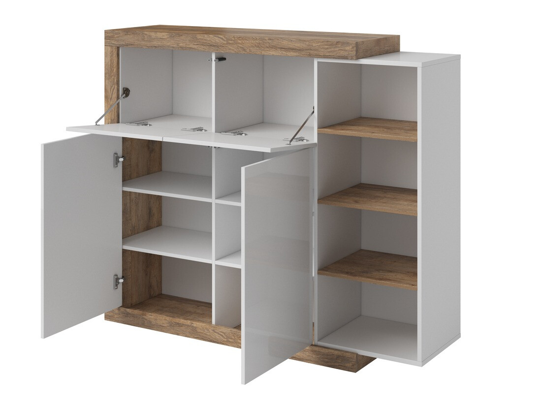 Skenkur Balcira 105
