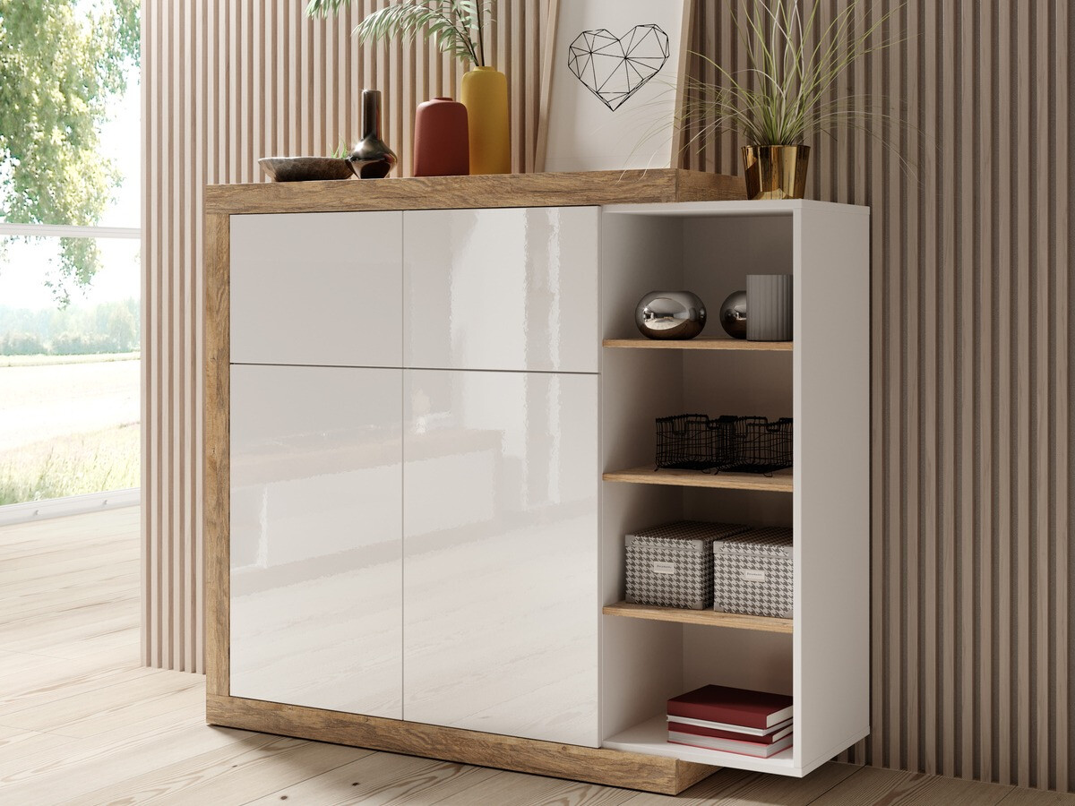 Skenkur Balcira 105
