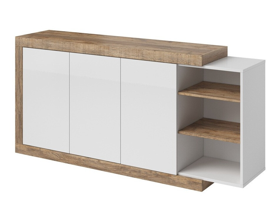 Skenkur Balcira 106