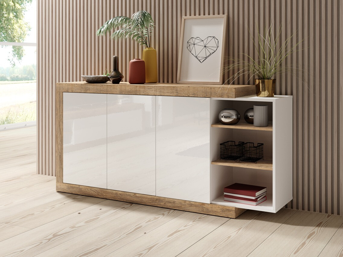 Skenkur Balcira 106