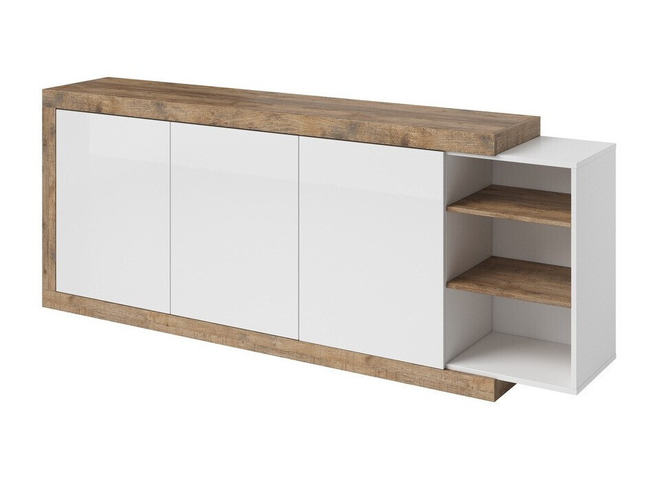 Stofusett Balcira 108