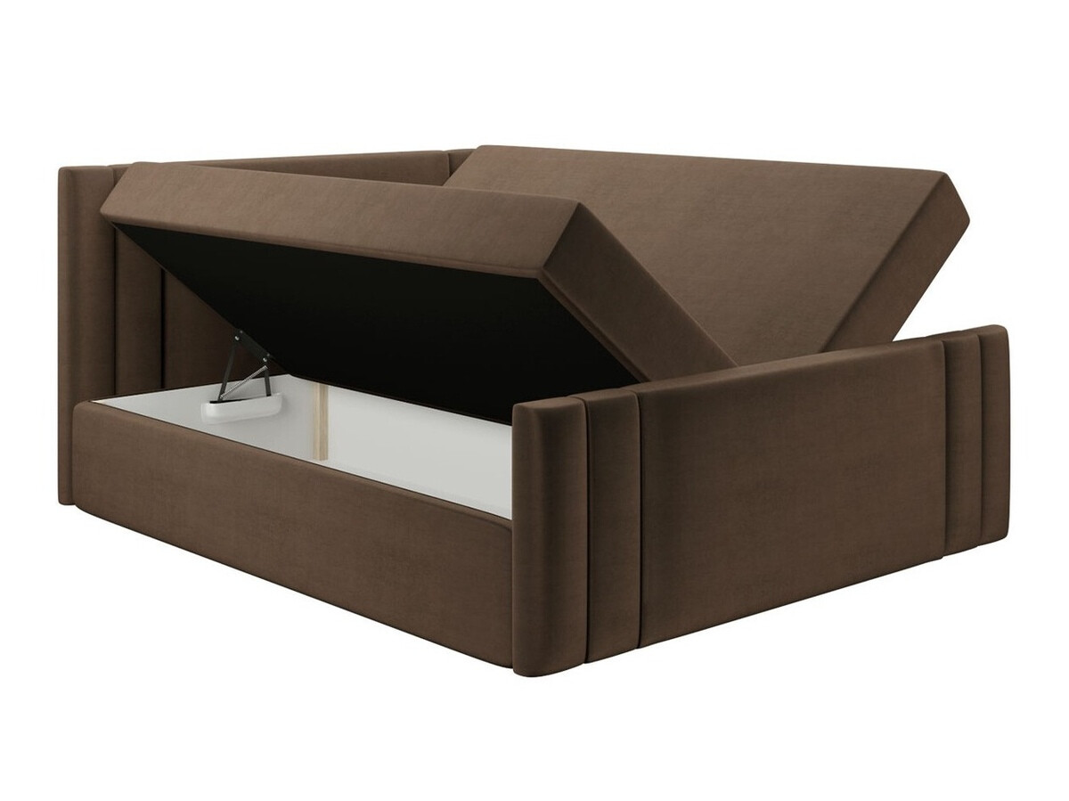 Continental-rúm Mel (Amor Velvet 4309)