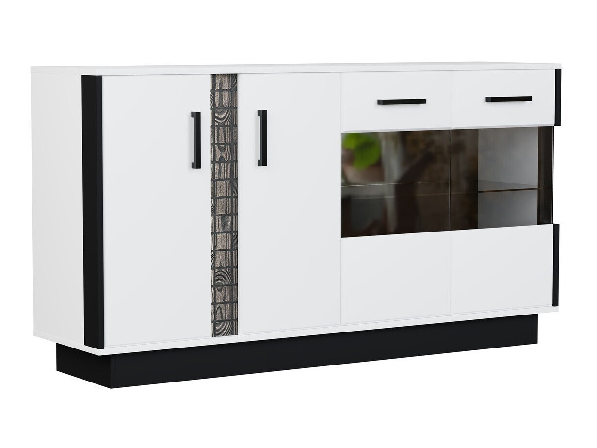 Stofusett Fiosalu 116