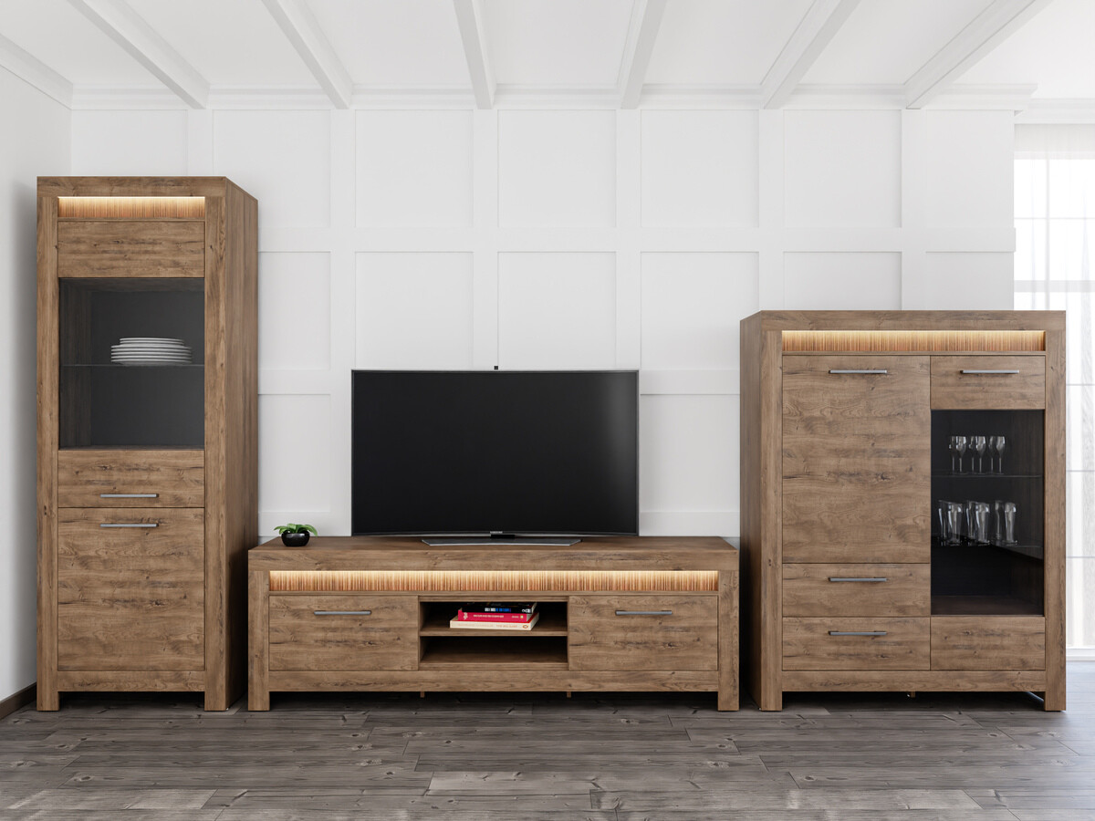 Stofusett Fiomoro 111