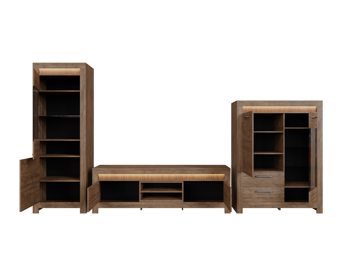 Stofusett Fiomoro 111
