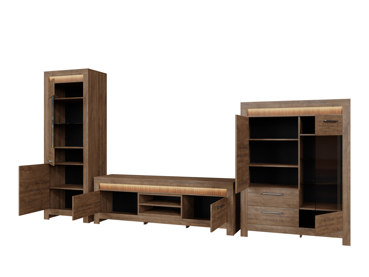Stofusett Fiomoro 111