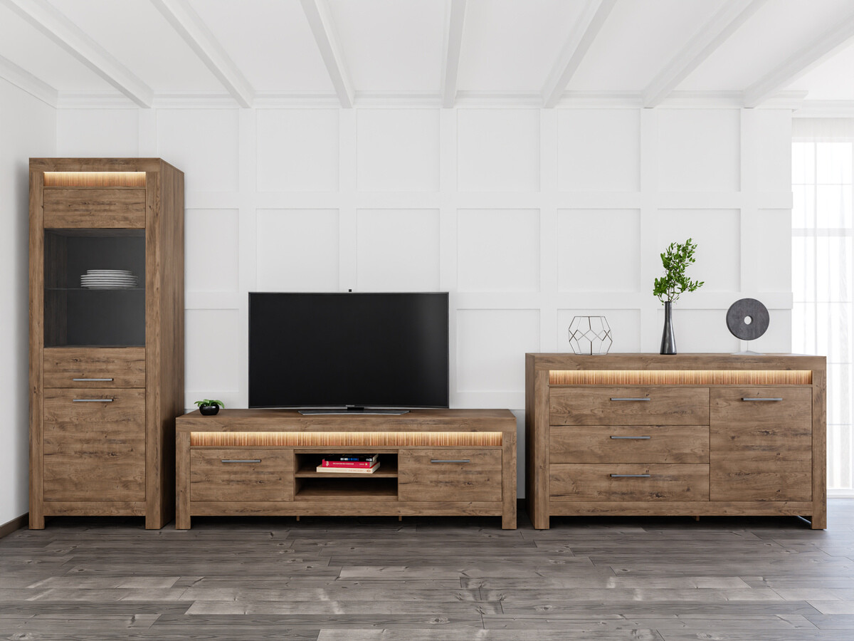 Stofusett Fiomoro 112