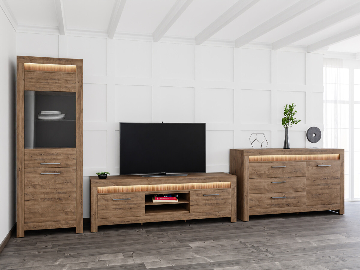 Stofusett Fiomoro 112