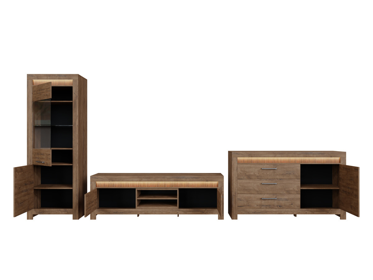 Stofusett Fiomoro 112