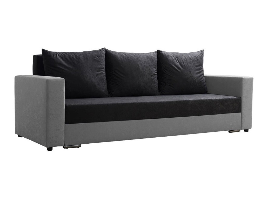 Svefnsófi Muncie 104 (Mikrofaza 0014 + Mikrofaza 0015)