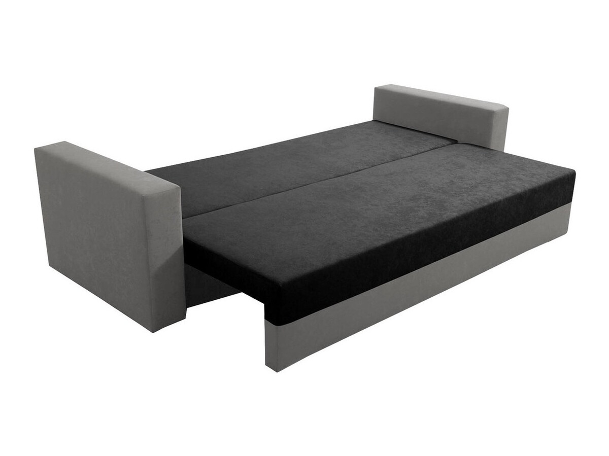 Svefnsófi Muncie 104 (Mikrofaza 0015 + Mikrofaza 0027)