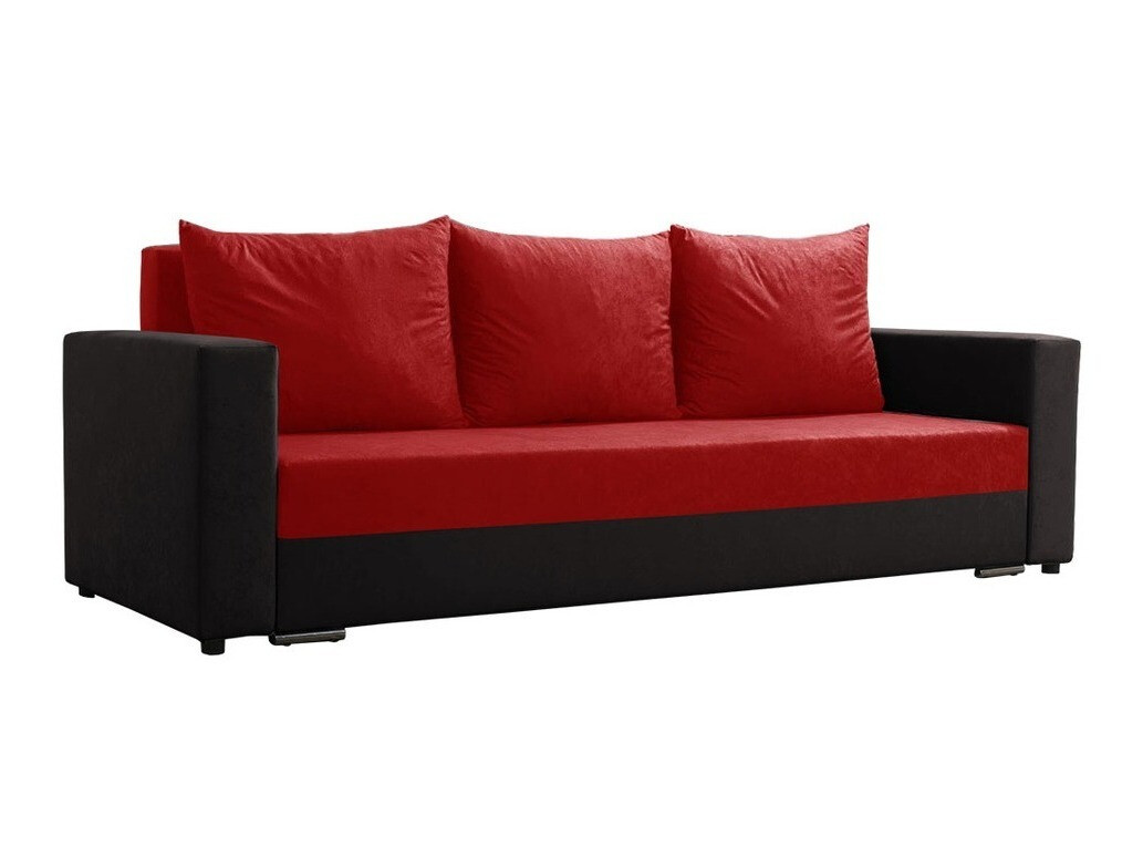 Svefnsófi Muncie 104 (Mikrofaza 0015 + Mikrofaza 0034)