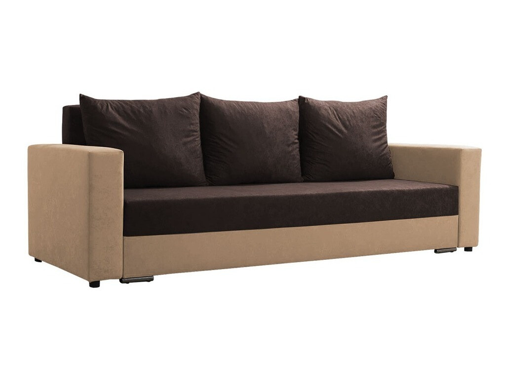 Svefnsófi Muncie 104 (Mikrofaza 0048 + Mikrofaza 0041)