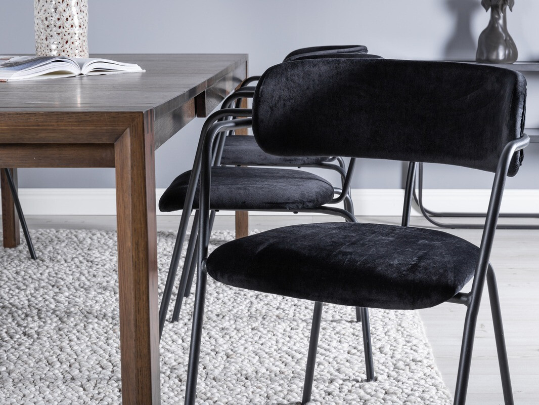 Borðstofusett Dallas 2055