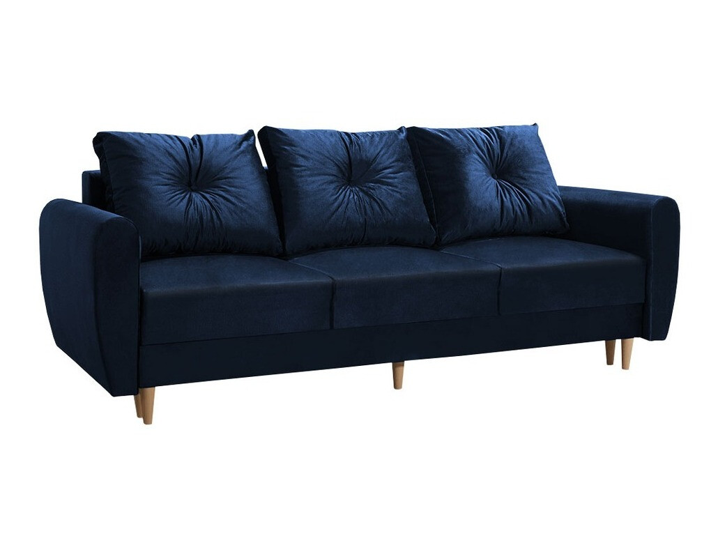 Svefnsófi Muncie 102 (Magic Velvet 2216)