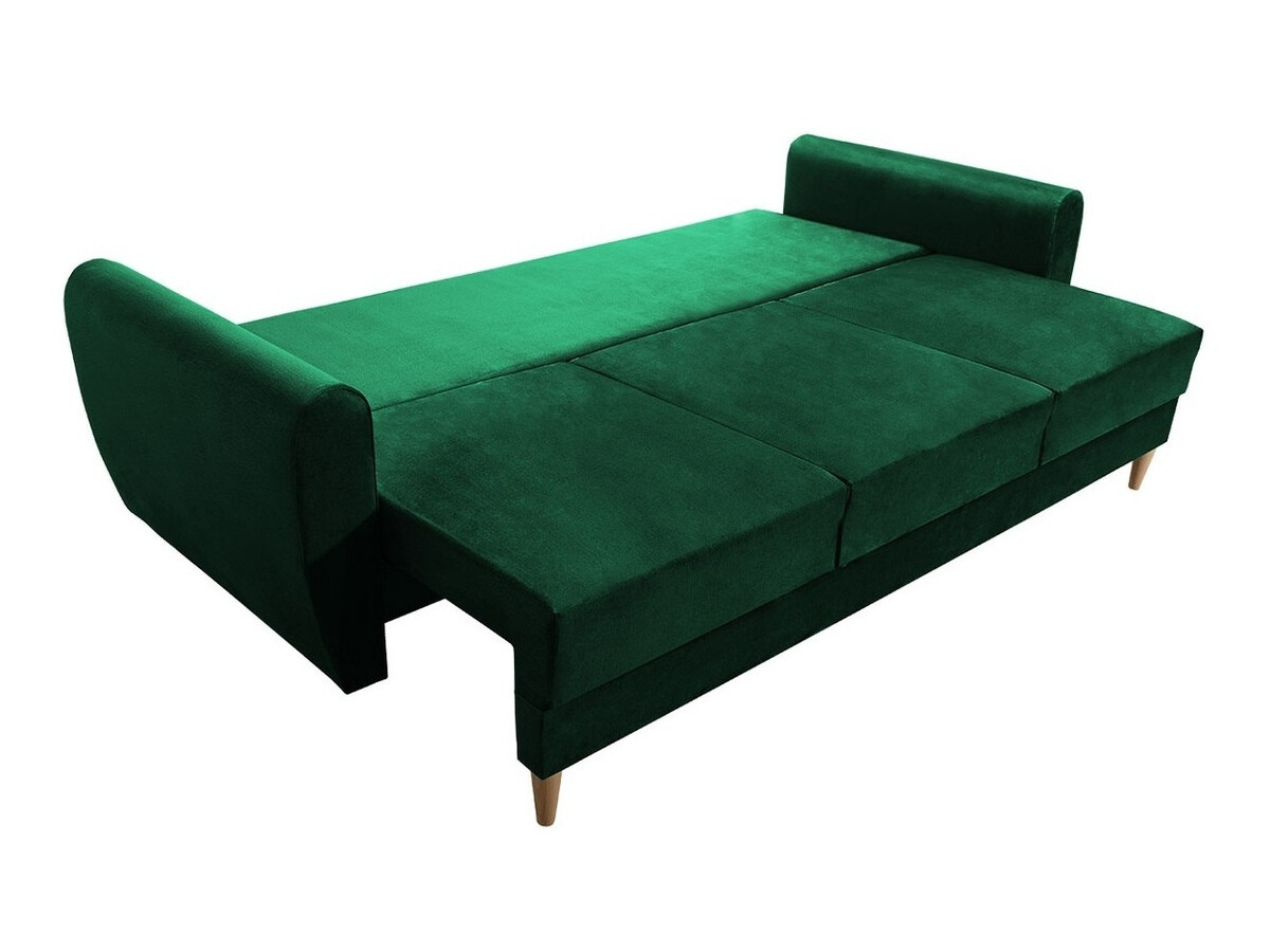Svefnsófi Muncie 102 (Magic Velvet 2216)