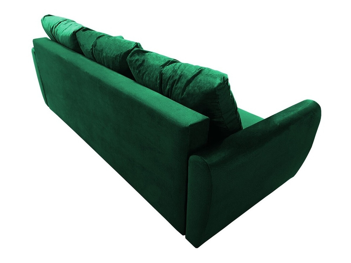 Svefnsófi Muncie 102 (Magic Velvet 2216)