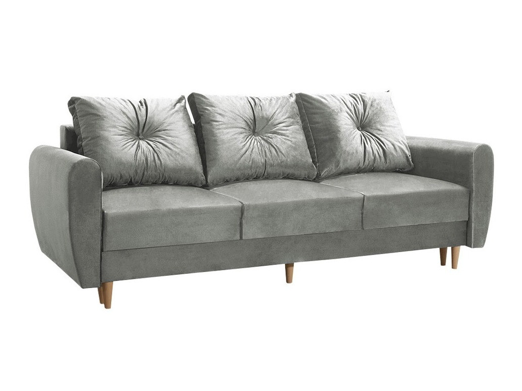 Svefnsófi Muncie 102 (Magic Velvet 2217)