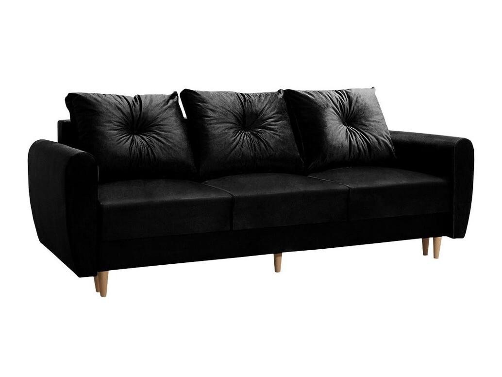 Svefnsófi Muncie 102 (Magic Velvet 2219)