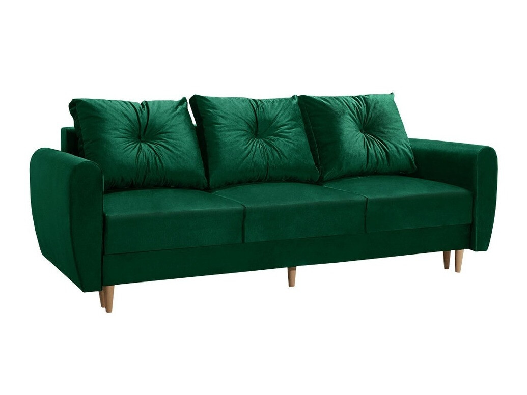 Svefnsófi Muncie 102 (Magic Velvet 2225)