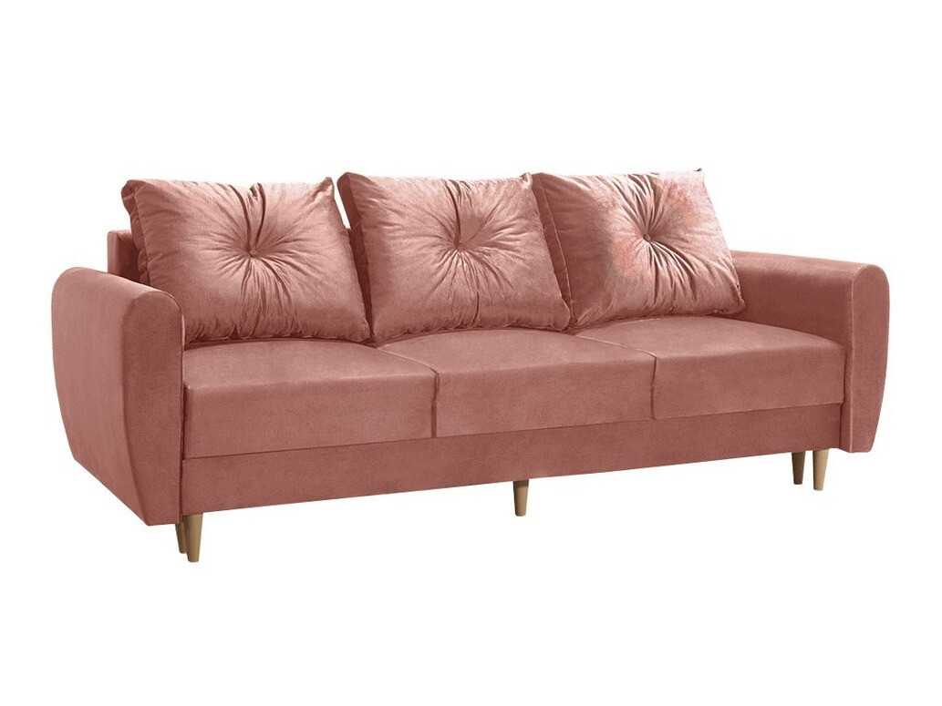 Svefnsófi Muncie 102 (Magic Velvet 2257)