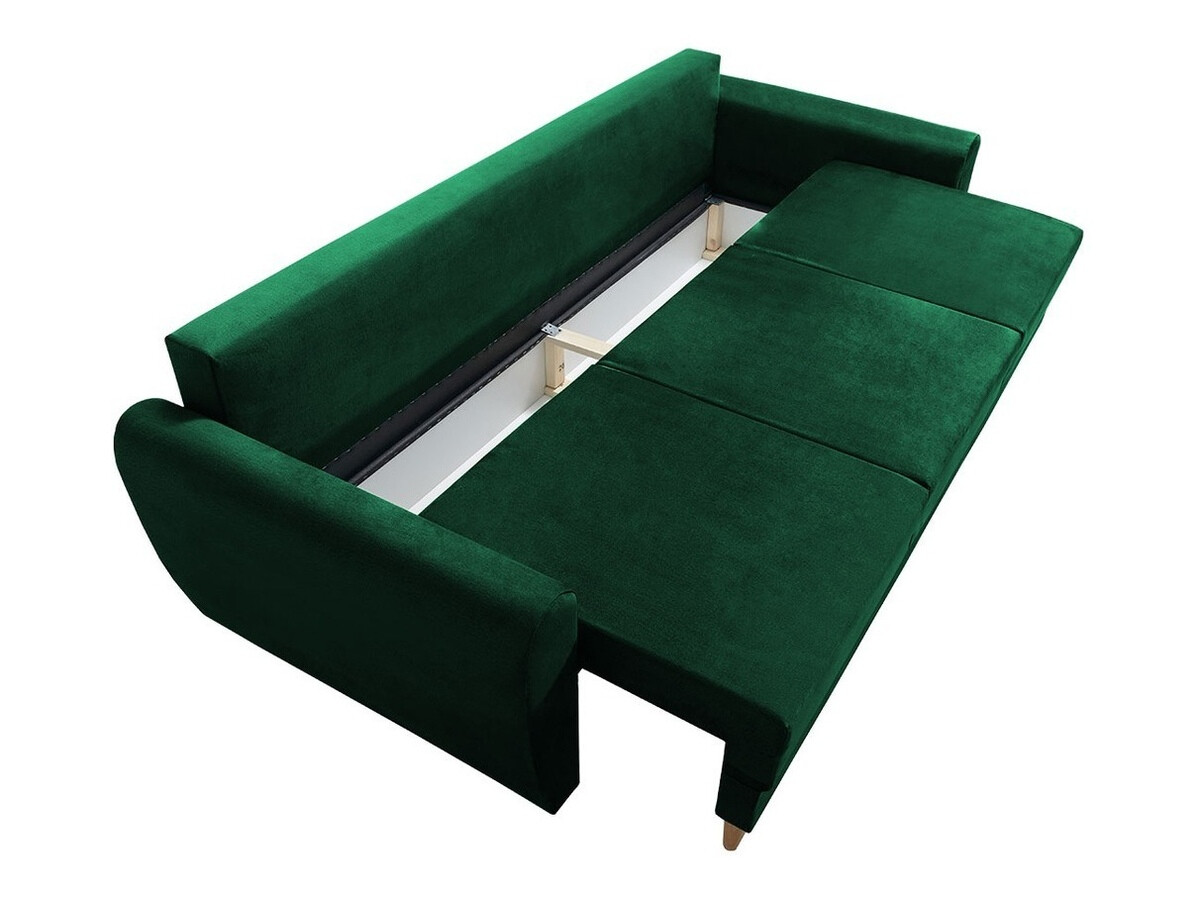 Svefnsófi Muncie 102 (Magic Velvet 2257)